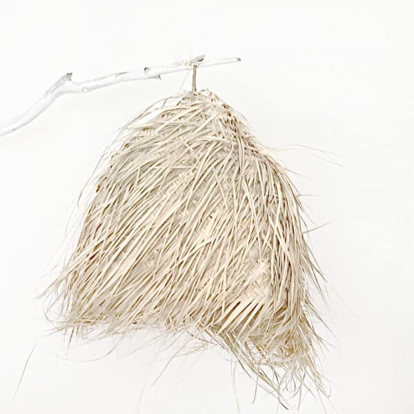 Quinty Palmblad-hanglamp-S-DeLight Collectie - Afbeelding 3