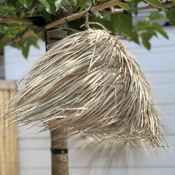 Quinty Palmblad-hanglamp-S-DeLight Collectie