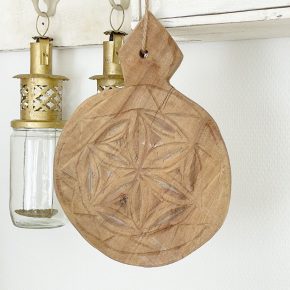houten onderzetter-bloem-1